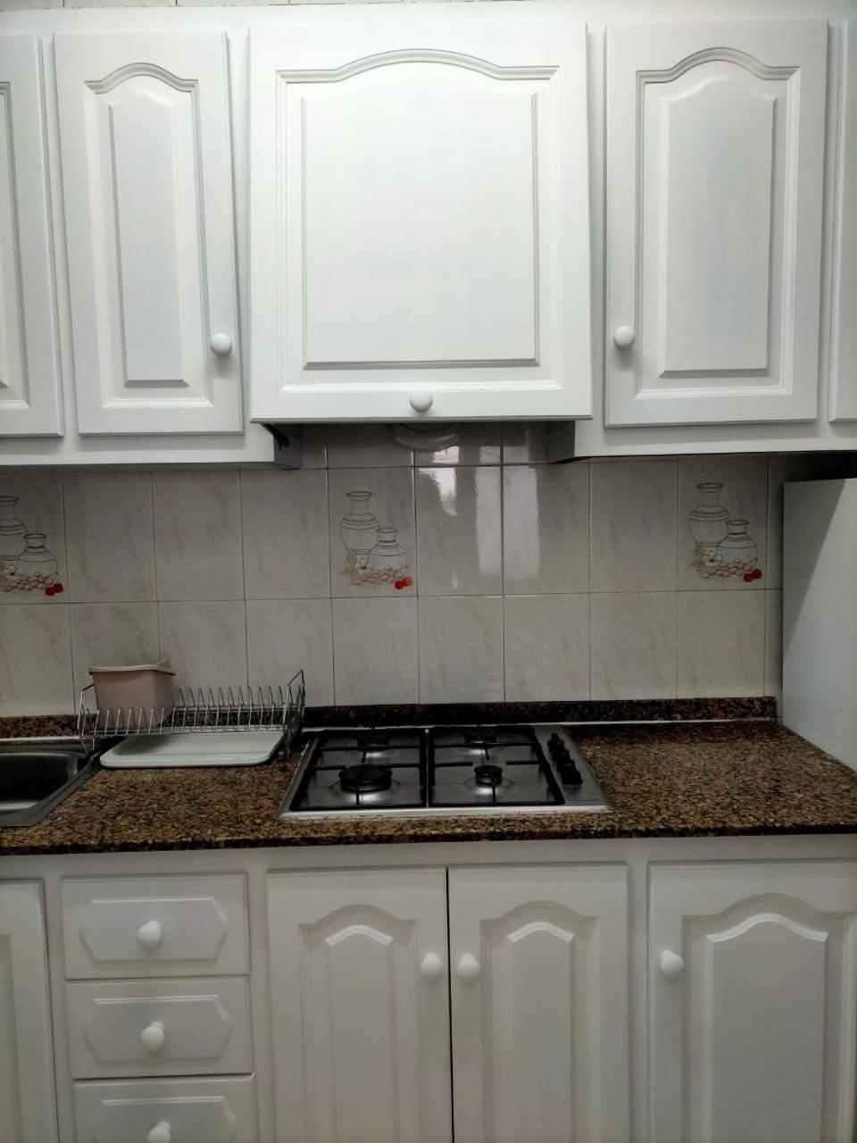 Apartamento Centrico En Primera Linea De Playa เพนิสโคลา ภายนอก รูปภาพ